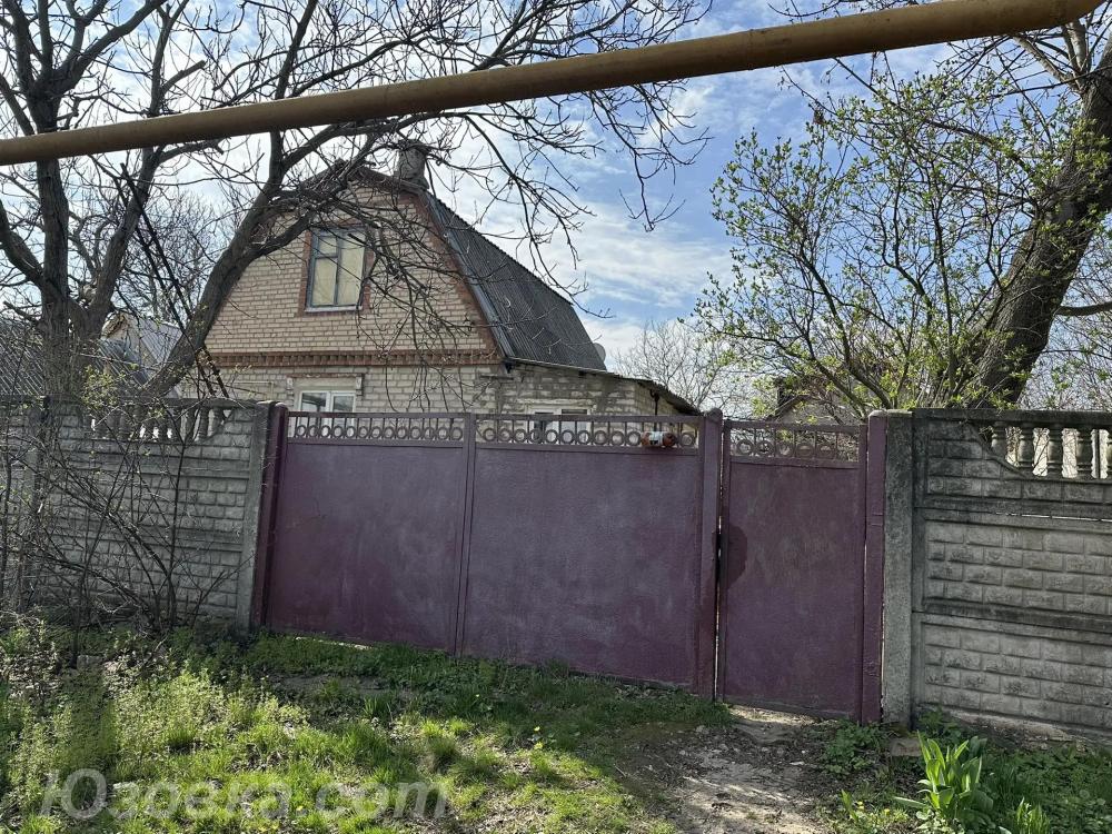 Дом , 45 м², на участке 16,0 сот.