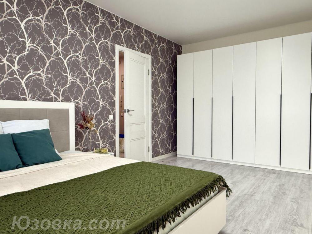 1-комн. квартира, 32м², с мебелью, 3/5 эт., ДОНЕЦК