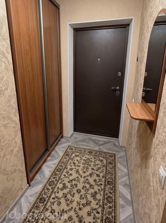 2-комн. квартира, 44м², с мебелью, 4/18 эт., ДОНЕЦК