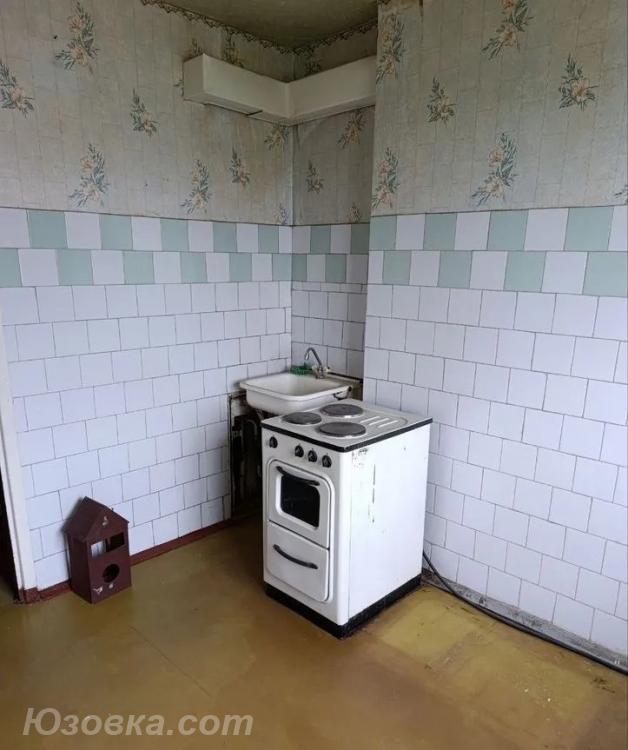 3-комн. квартира, 66 м², вторичка, 9/9 эт.