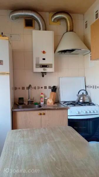 2-комн. квартира, 45 м², вторичка, 4/5 эт.