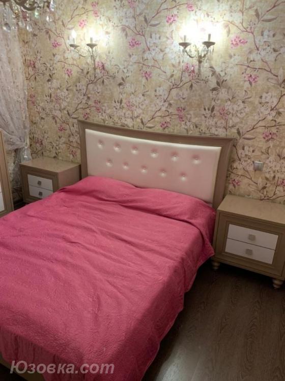 2-комн. квартира, 48м², с мебелью, 2/9 эт.