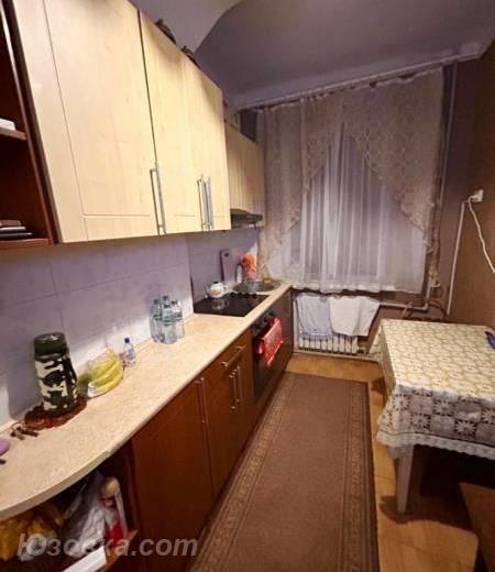 2-комн. квартира, 46 м², вторичка, 1/2 эт., ДОНЕЦК