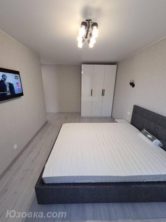 1-комн. квартира, 32м², с мебелью, 2/9 эт., ДОНЕЦК