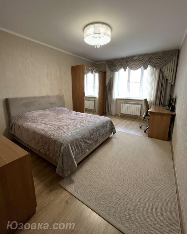 2-комн. квартира, 54м², с мебелью, 2/2 эт.