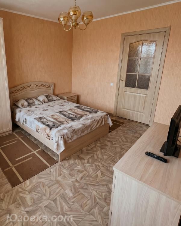 1-комн. квартира, 32м², с мебелью, 1/1 эт.