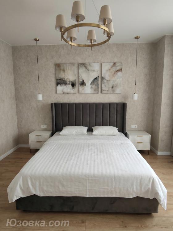 2-комн. квартира, 49м², с мебелью, 2/2 эт.
