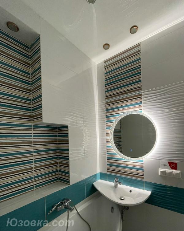 1-комн. квартира, 30м², с мебелью, 1/1 эт.