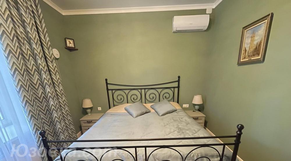 2-комн. квартира, 47м², с мебелью, 4/9 эт., ДОНЕЦК