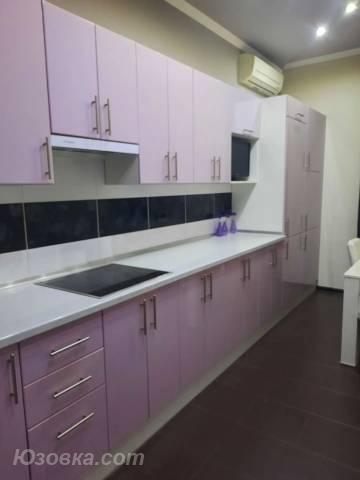 2-комн. квартира, 80 м², вторичка, 8/21 эт., ДОНЕЦК