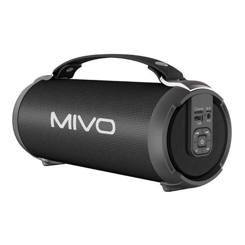 Портативная bluetooth-колонка MIVO M09 FM USB AUX TF card . ..., ДОНЕЦК