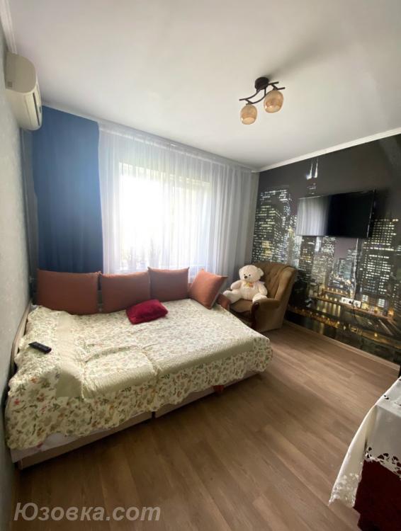 2-комн. квартира, 54 м², вторичка, 5/9 эт.