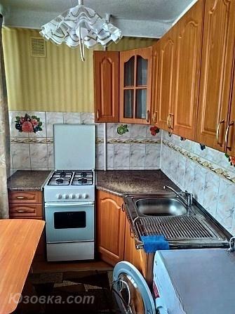 2-комн. квартира, 46 м², вторичка, 2/5 эт., ДОНЕЦК