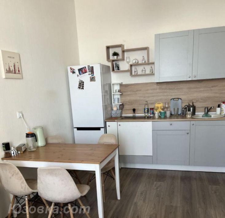 2-комн. квартира, 58м², с мебелью, 3/5 эт., ДОНЕЦК