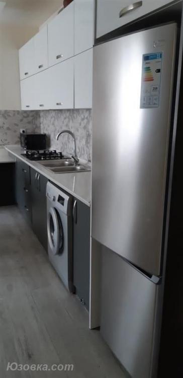 2-комн. квартира, 40м², с мебелью, 5/9 эт., ДОНЕЦК