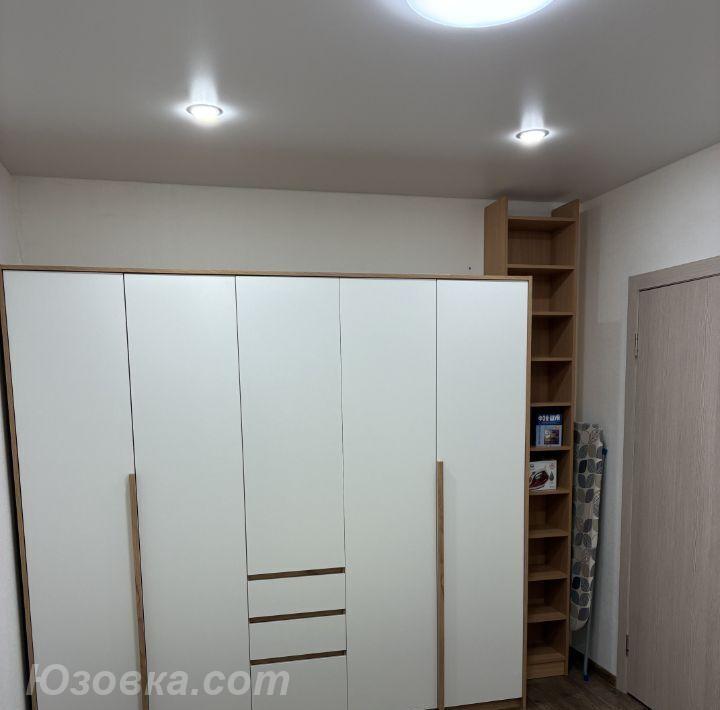1-комн. квартира, 32м², с мебелью, 5/9 эт., ДОНЕЦК