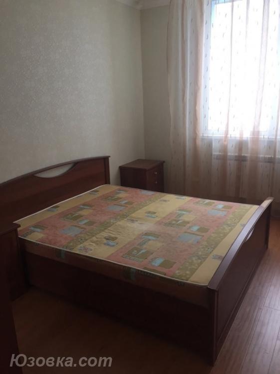 2-комн. квартира, 44м², с мебелью, 2/5 эт.