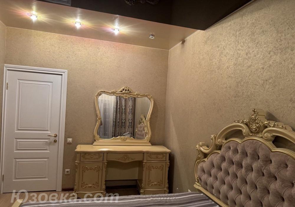 2-комн. квартира, 47м², с мебелью, 5/9 эт., ДОНЕЦК