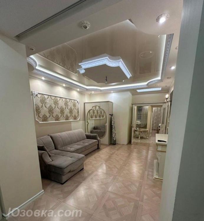 2-комн. квартира, 50м², с мебелью, 5/9 эт.