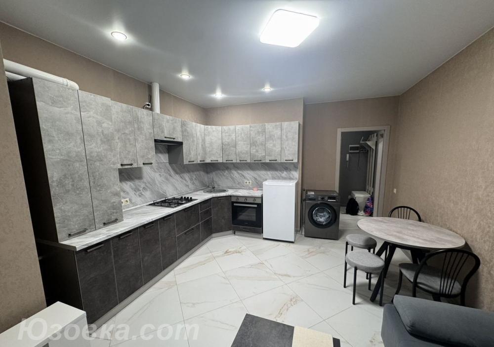 2-комн. квартира, 40м², с мебелью, 10/14 эт.