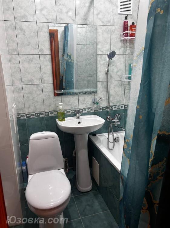 2-комн. квартира, 45м², с мебелью, 3/5 эт.