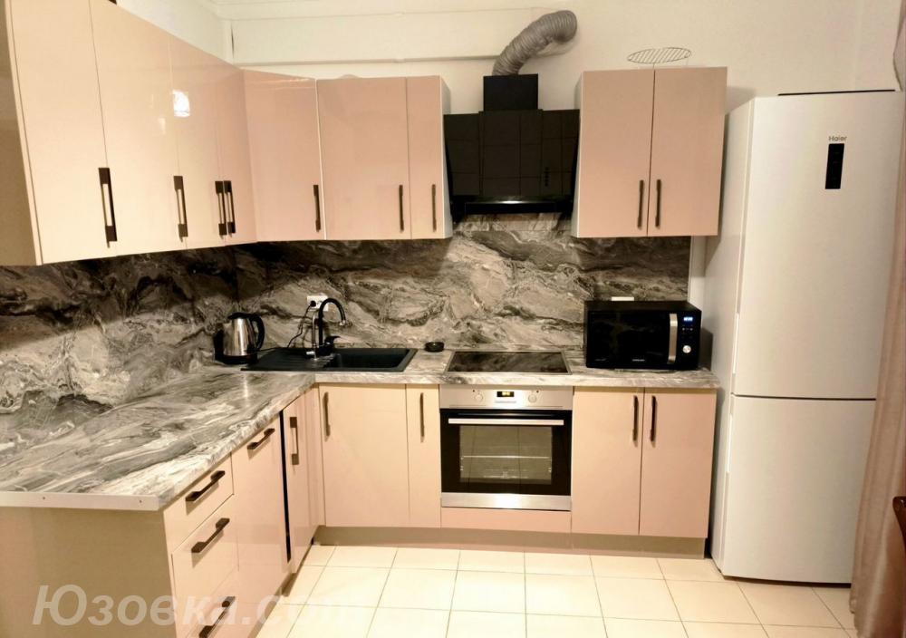 2-комн. квартира, 56м², с мебелью, 2/9 эт.