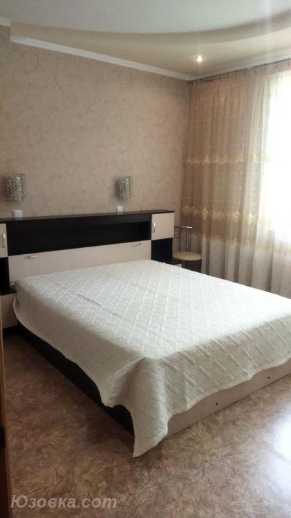 2-комн. квартира, 55м², с мебелью, 2/5 эт., Макеевка