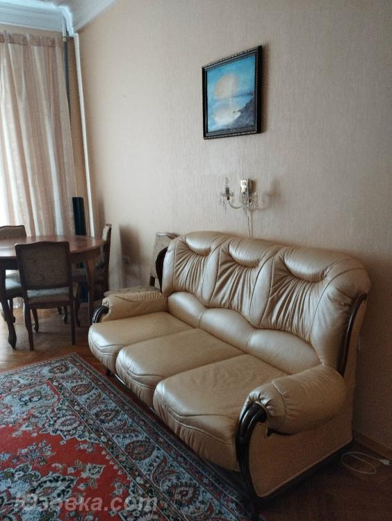 4-комн. квартира, 107 м², вторичка, 5/6 эт., ДОНЕЦК
