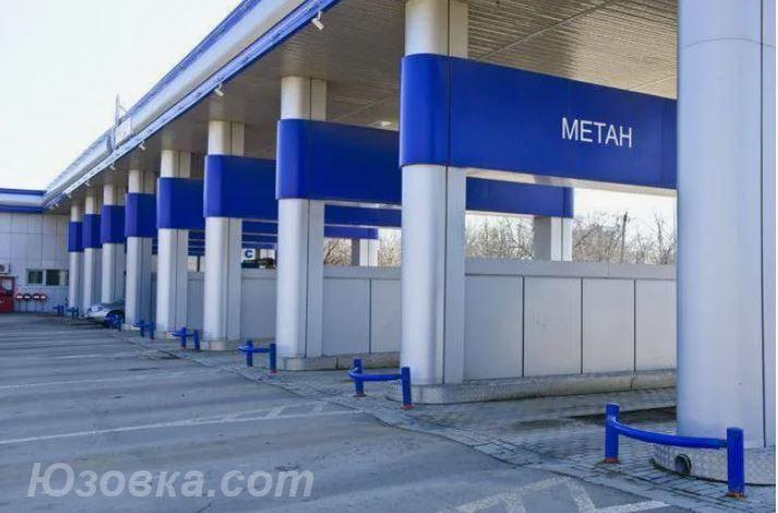 Автозаправочная станция, Мариуполь, Мариуполь