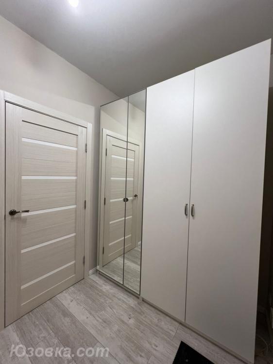 1-комн. квартира, 30м², с мебелью, 2/6 эт.