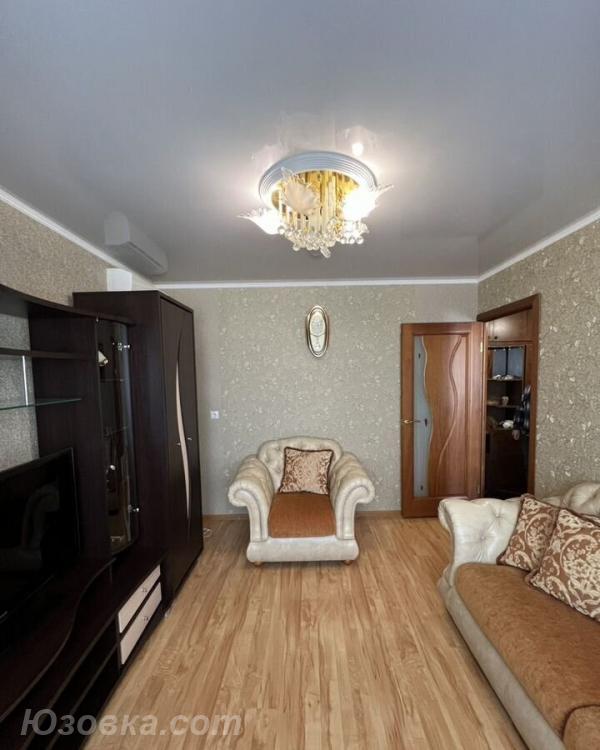 2-комн. квартира, 37м², с мебелью, 3/5 эт., ДОНЕЦК