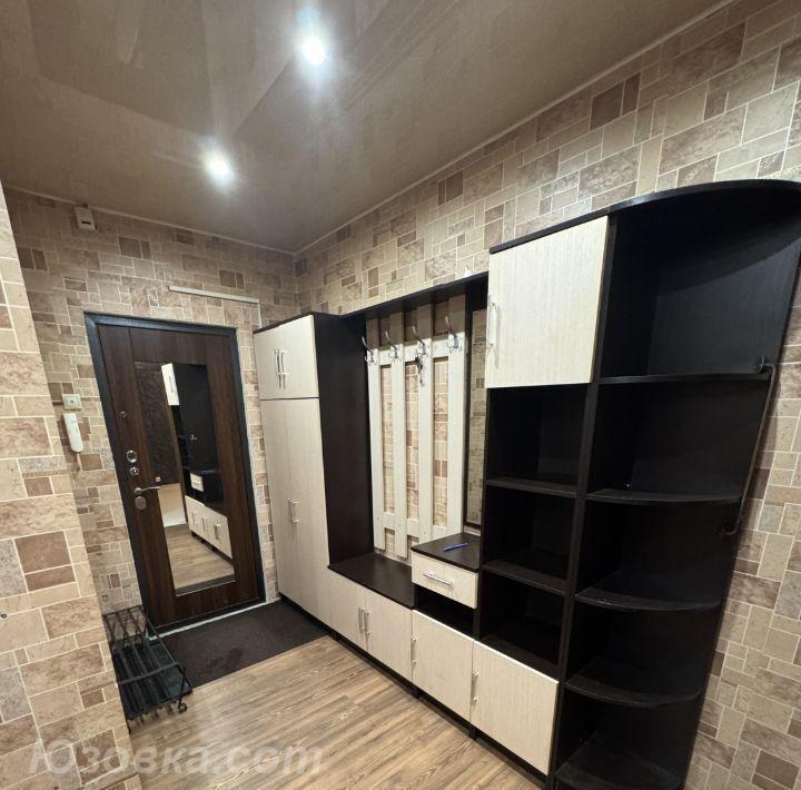 2-комн. квартира, 60м², с мебелью, 1/5 эт.