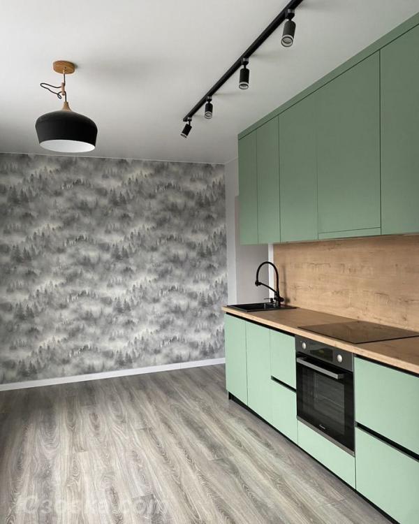 2-комн. квартира, 47м², с мебелью, 2/9 эт., ДОНЕЦК