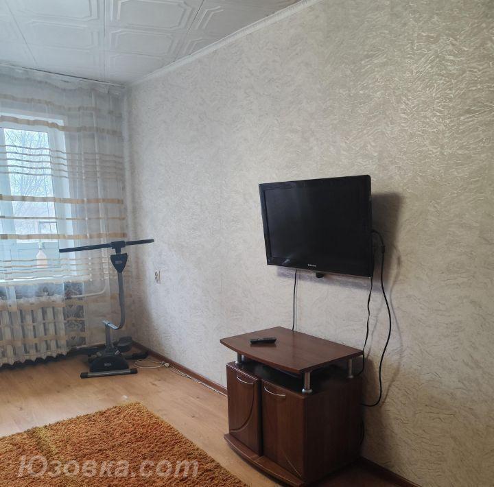 2-комн. квартира, 48м², с мебелью, 3/5 эт., ДОНЕЦК