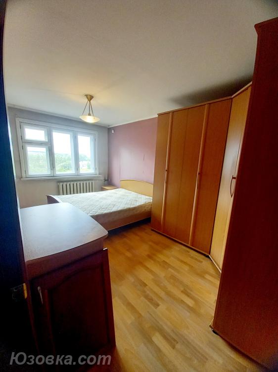 2-комн. квартира, 36м², с мебелью, 3/9 эт., ДОНЕЦК