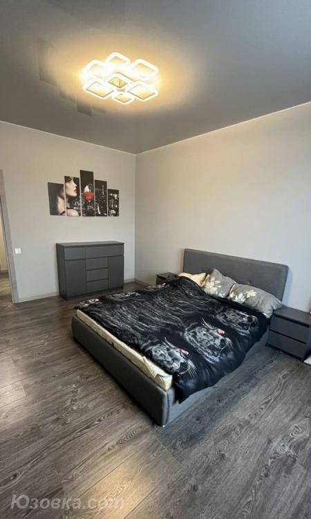 2-комн. квартира, 50м², с мебелью, 4/9 эт., ДОНЕЦК