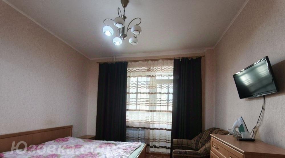 2-комн. квартира, 64м², с мебелью, 4/9 эт.