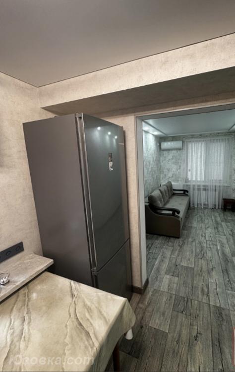 2-комн. квартира, 48 м², вторичка, 2/2 эт., ДОНЕЦК