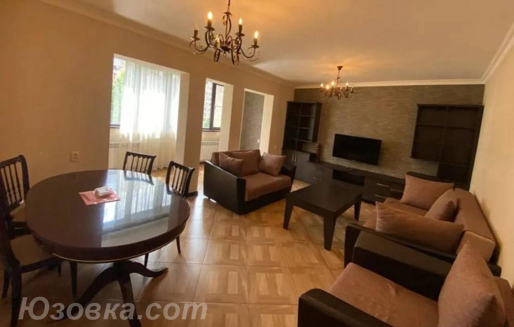 2-комн. квартира, 50м², с мебелью, 4/5 эт., ДОНЕЦК
