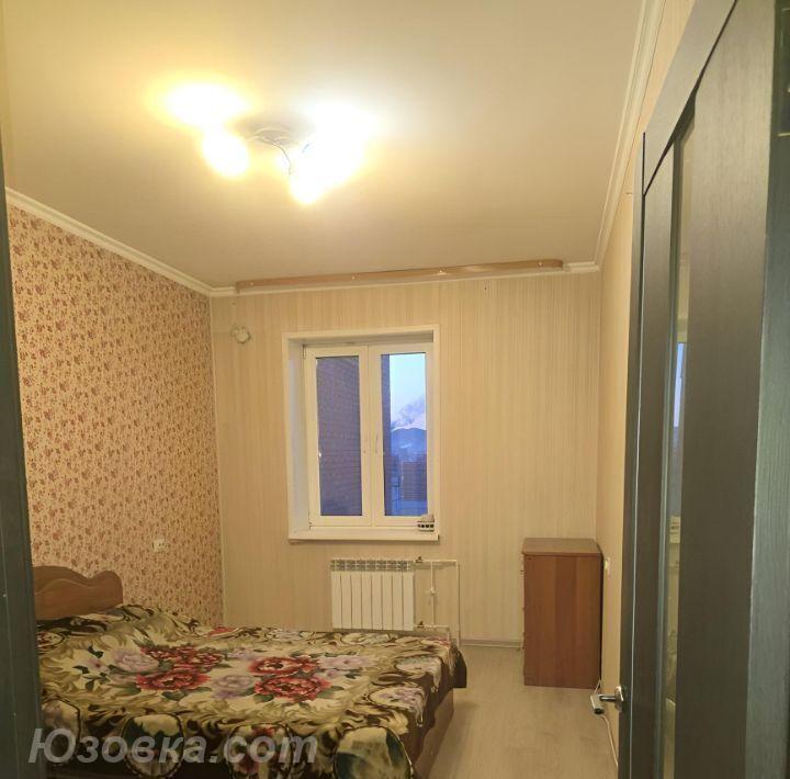 2-комн. квартира, 48м², с мебелью, 3/5 эт., ДОНЕЦК