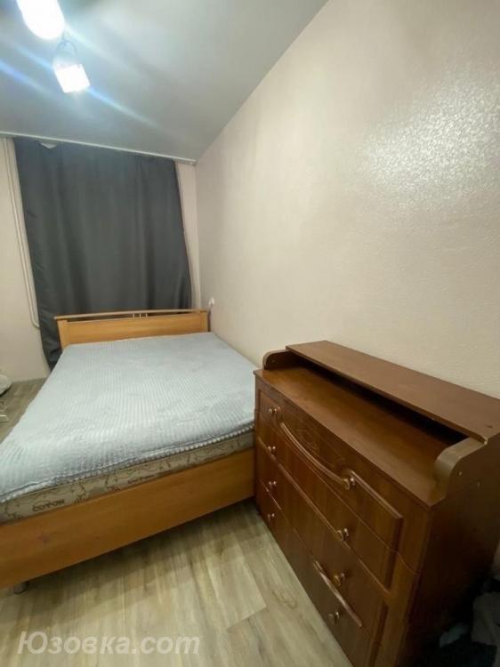 2-комн. квартира, 48м², с мебелью, 3/5 эт., ДОНЕЦК