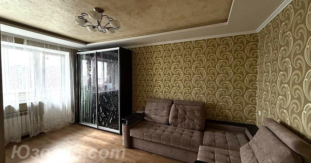 2-комн. квартира, 50м², с мебелью, 4/9 эт., ДОНЕЦК