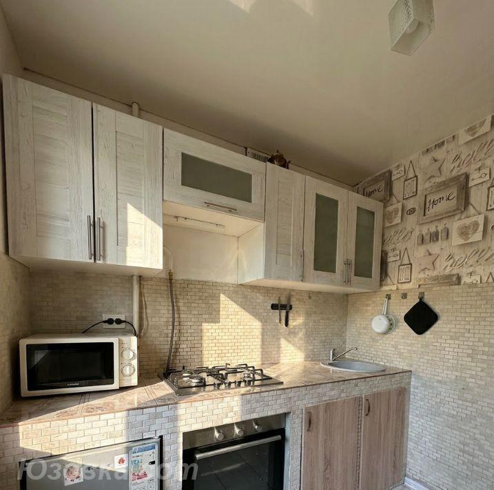 2-комн. квартира, 48м², с мебелью, 2/5 эт.