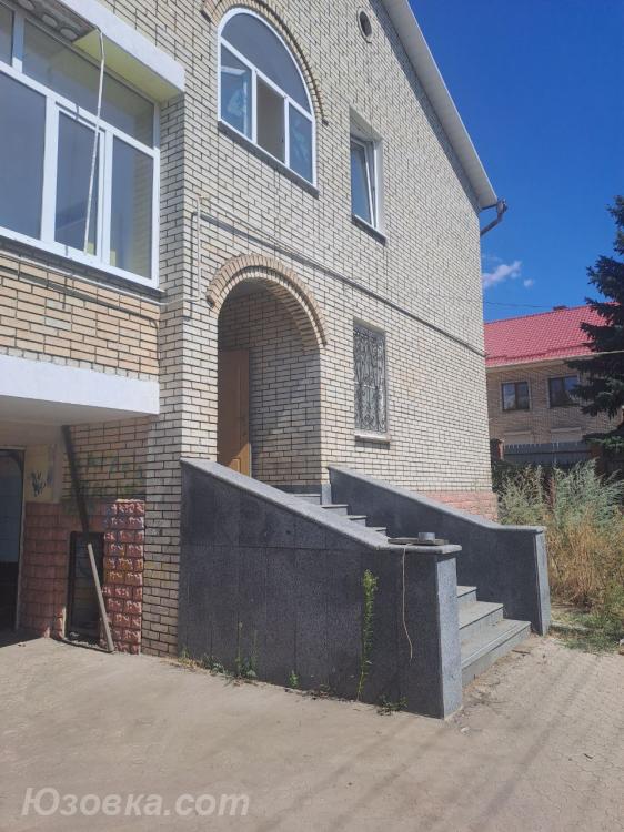 Дом , 289 м², на участке 30,0 сот.