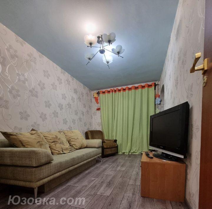 2-комн. квартира, 44м², с мебелью, 3/5 эт., ДОНЕЦК