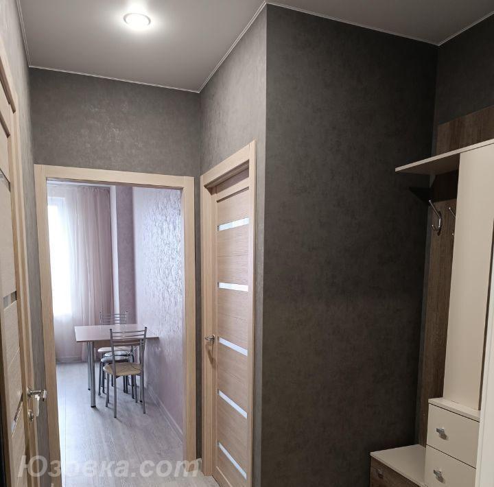 1-комн. квартира, 32м², с мебелью, 4/9 эт., ДОНЕЦК