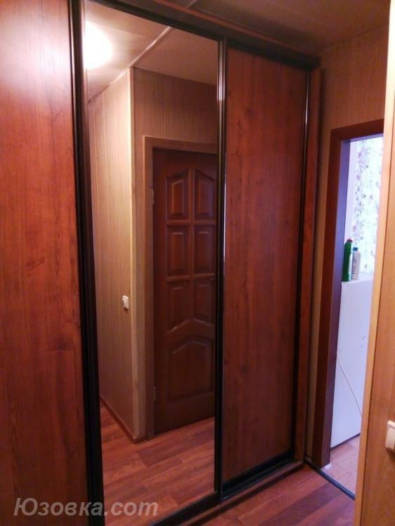 1-комн. квартира, 50м², мебель частично, 3/11 эт.