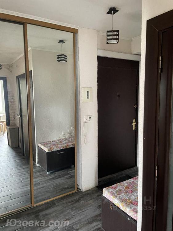 2-комн. квартира, 42м², с мебелью, 5/9 эт., ДОНЕЦК