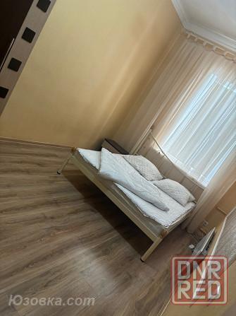 2-комн. квартира, 35м², с мебелью, 7/16 эт., ДОНЕЦК