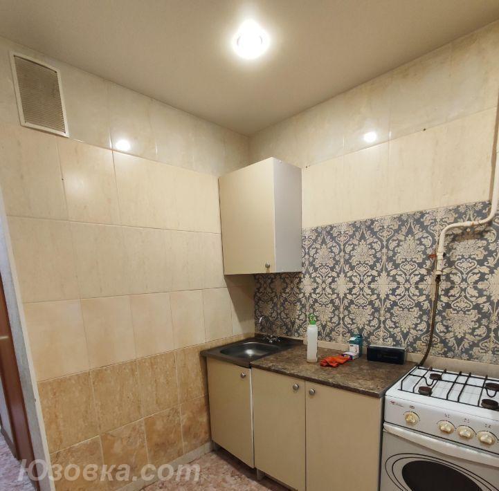 2-комн. квартира, 48м², с мебелью, 3/5 эт., ДОНЕЦК